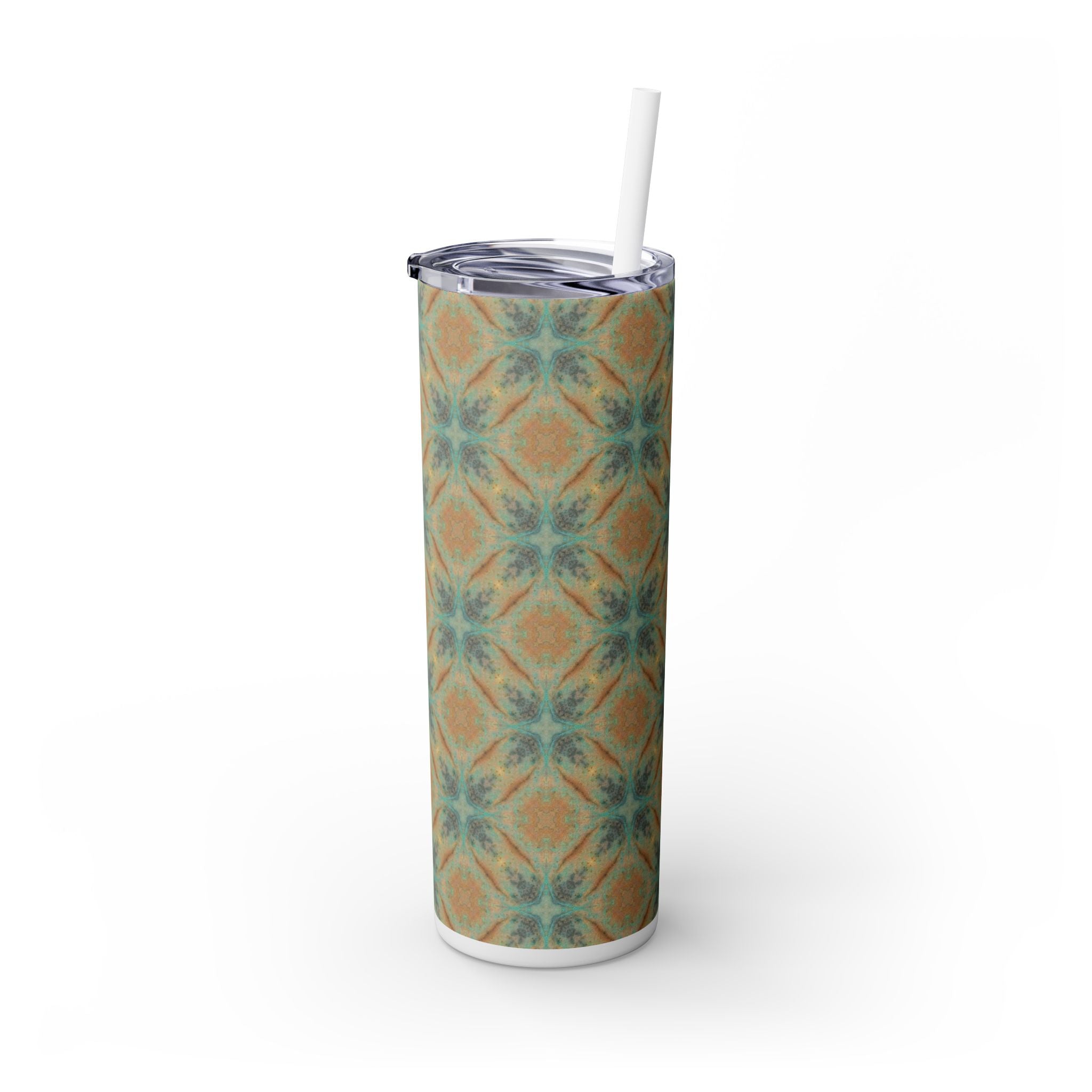Halona Skinny Tumbler