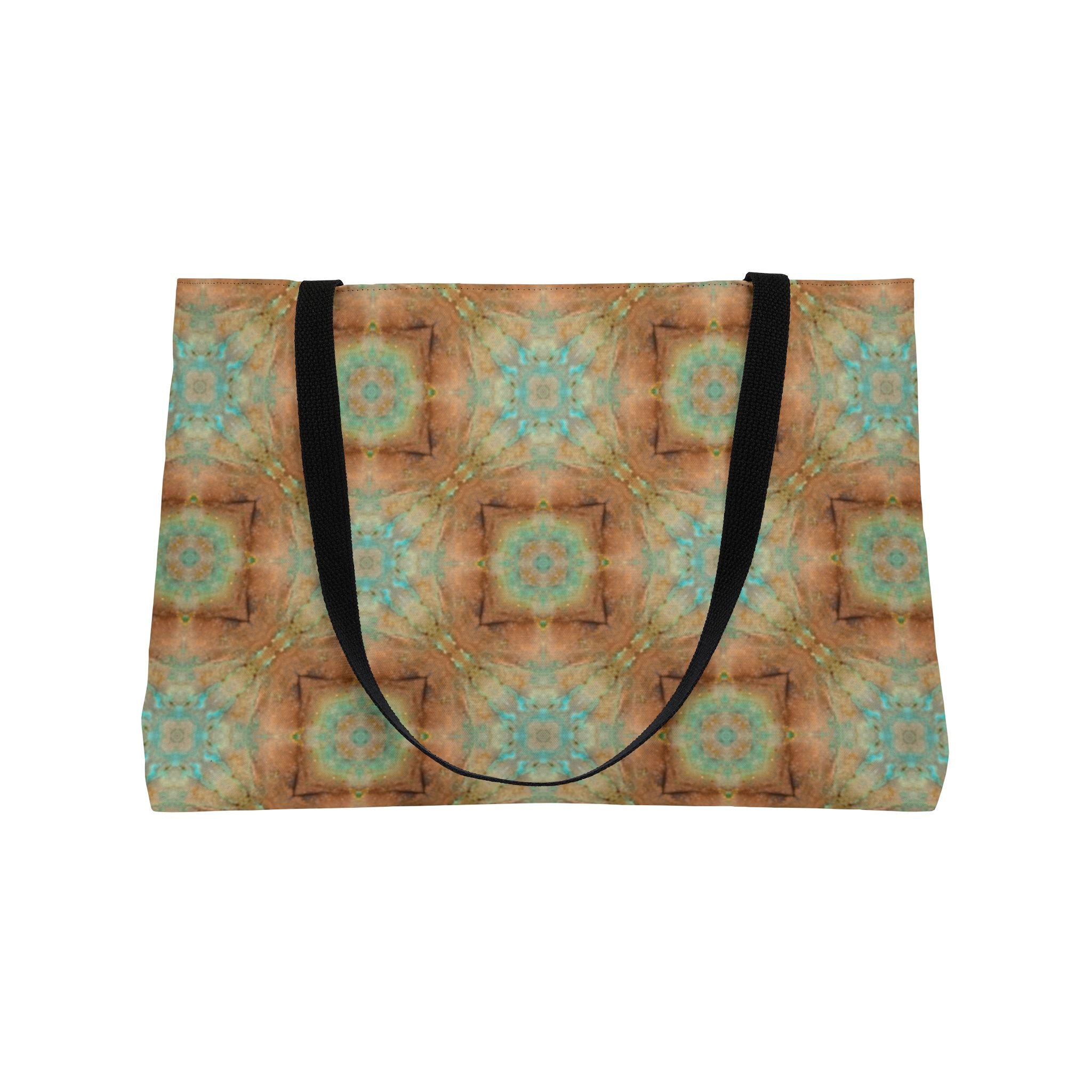 Eyota Travel Tote Bag