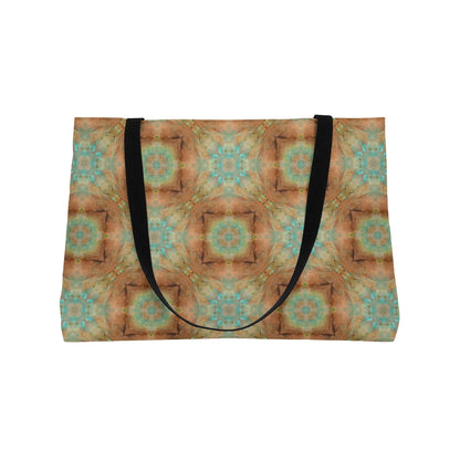 Eyota Travel Tote Bag