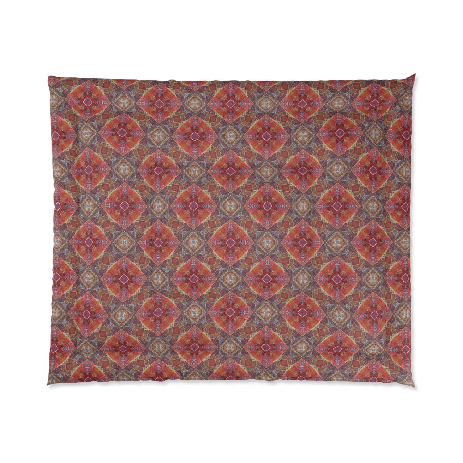 Satinka Comforter