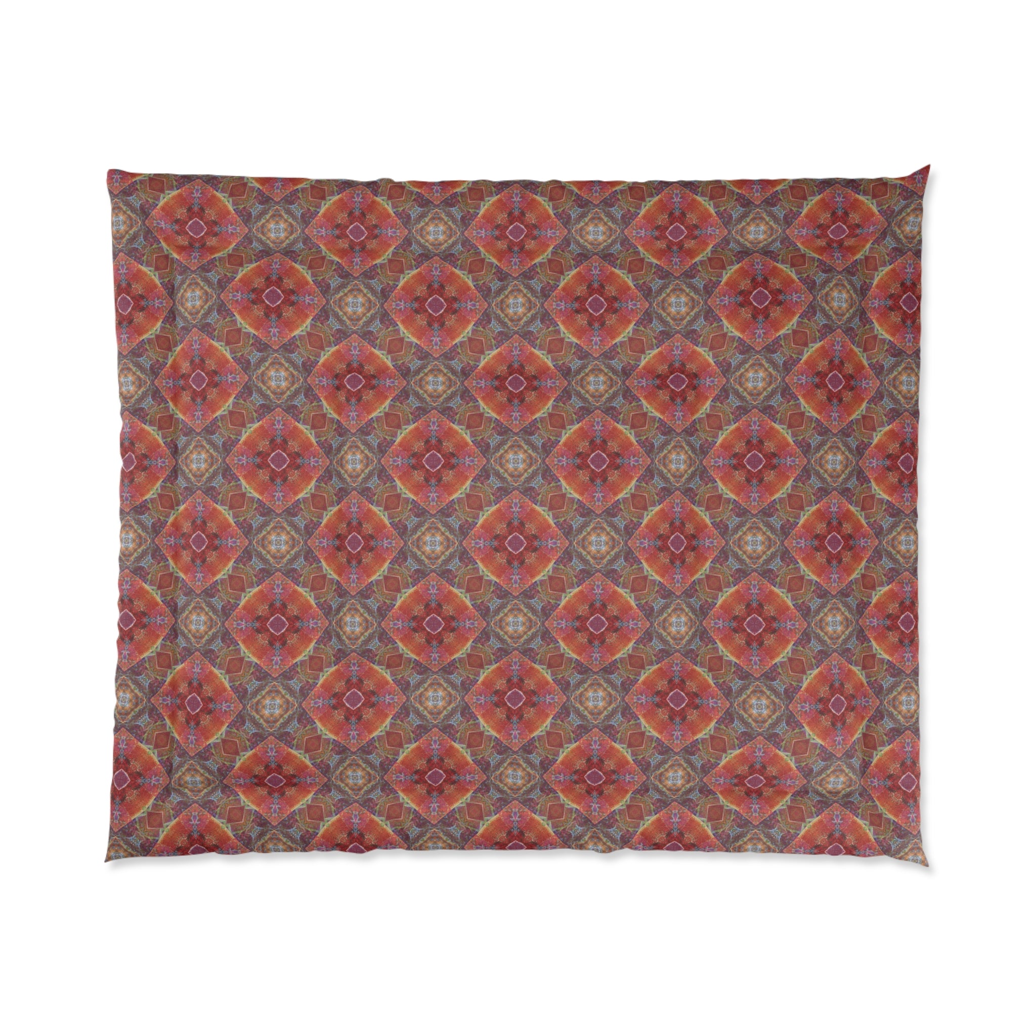 Satinka Comforter
