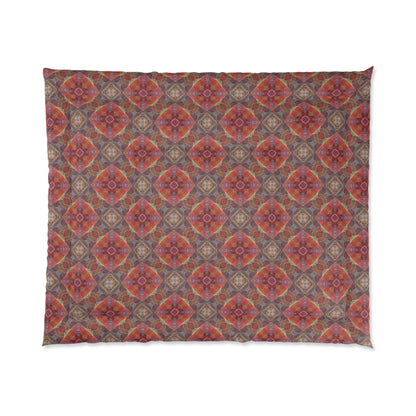Satinka Comforter