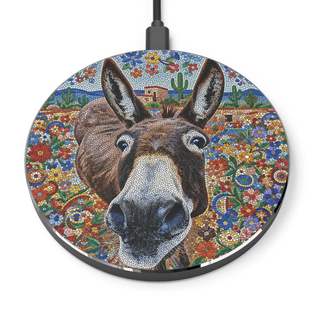 Donkey Wireless Charger
