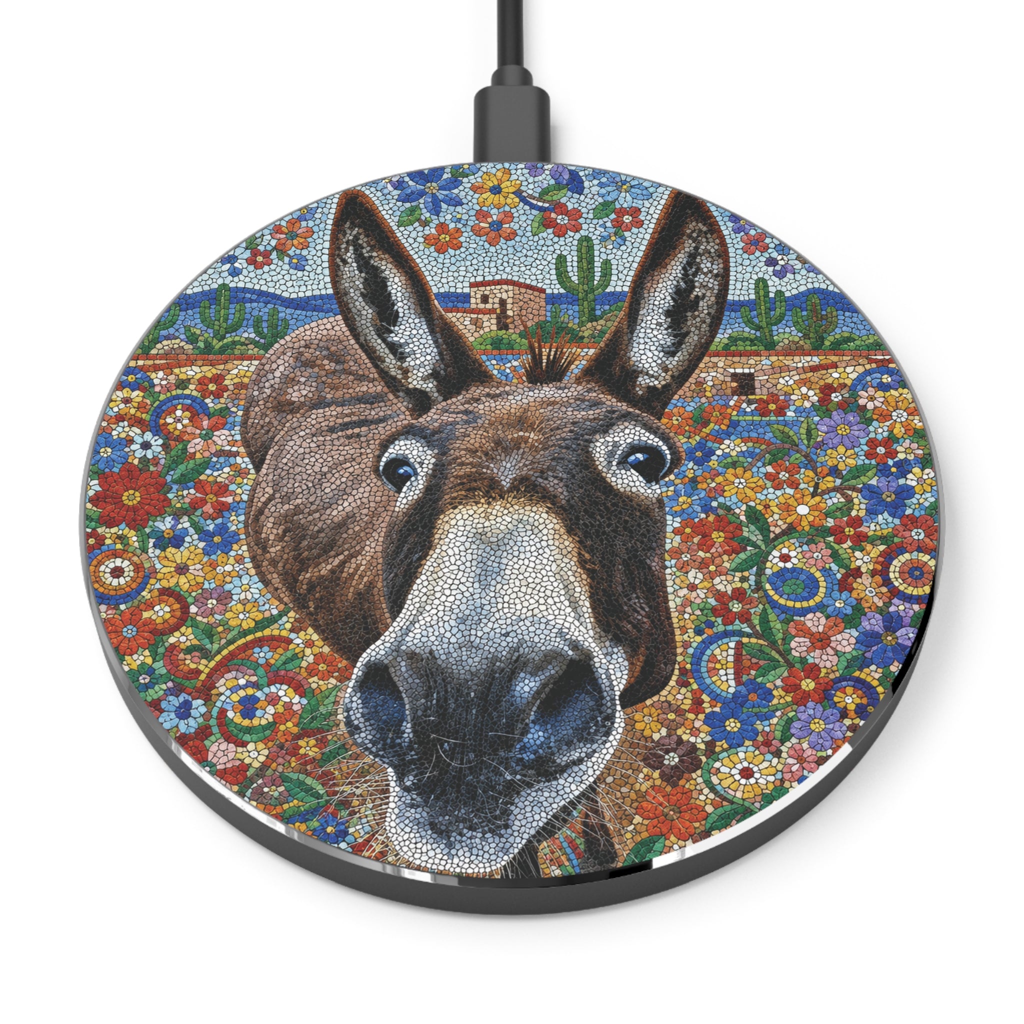 Donkey Wireless Charger