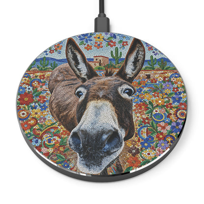 Donkey Wireless Charger
