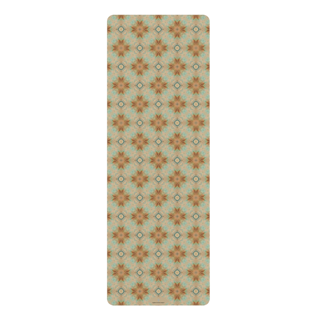 Shikoba Yoga Mat