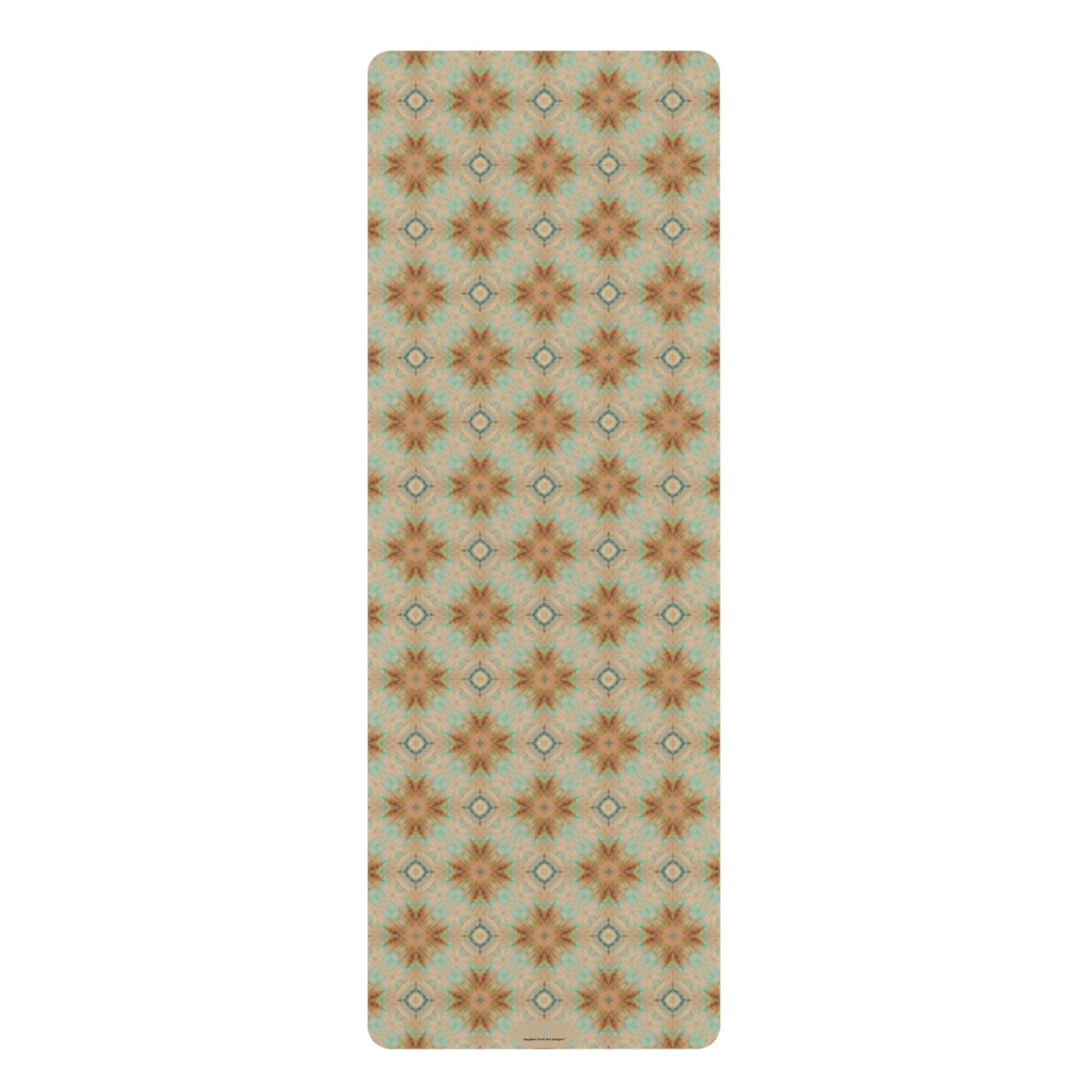 Shikoba Yoga Mat