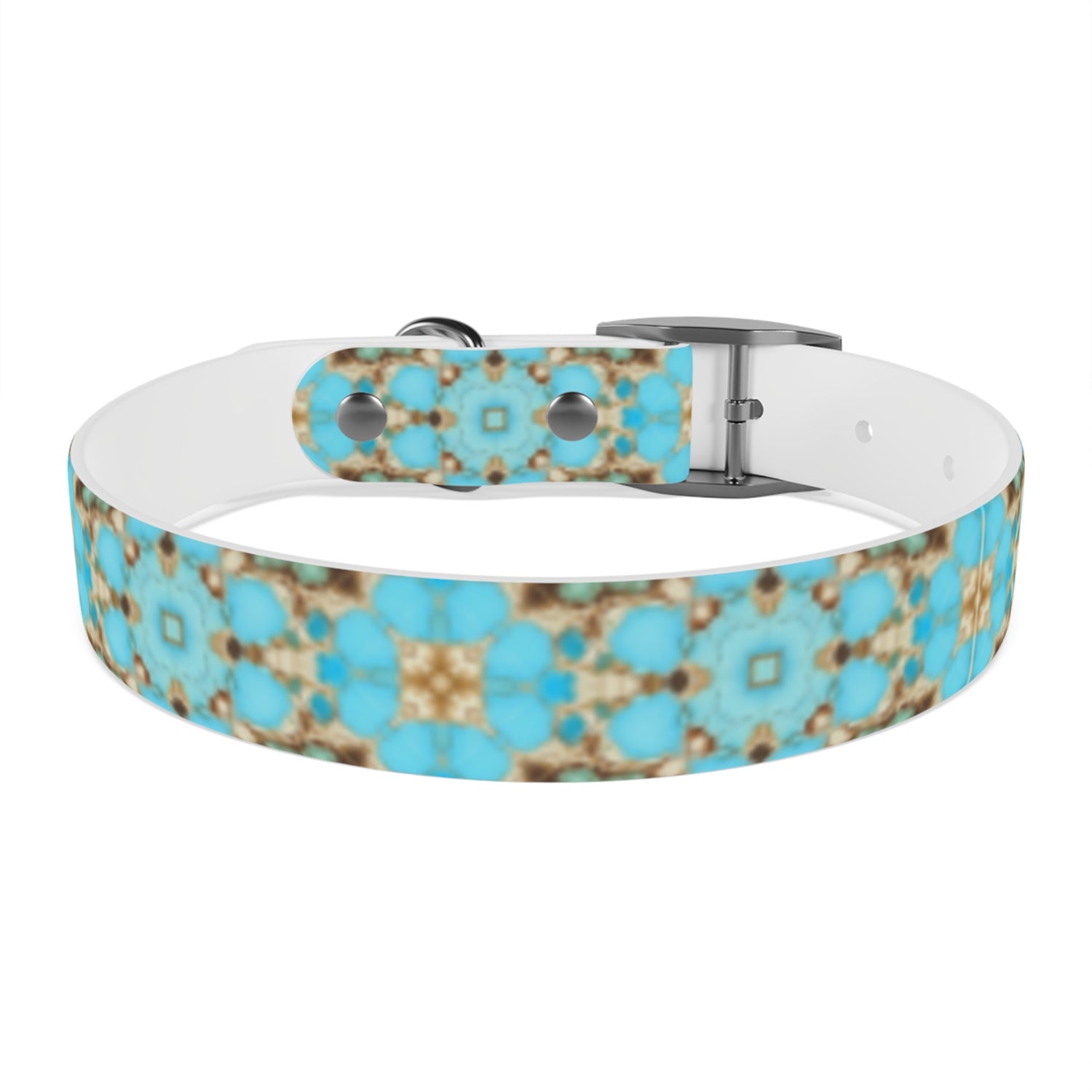 Yareli Dog Collar
