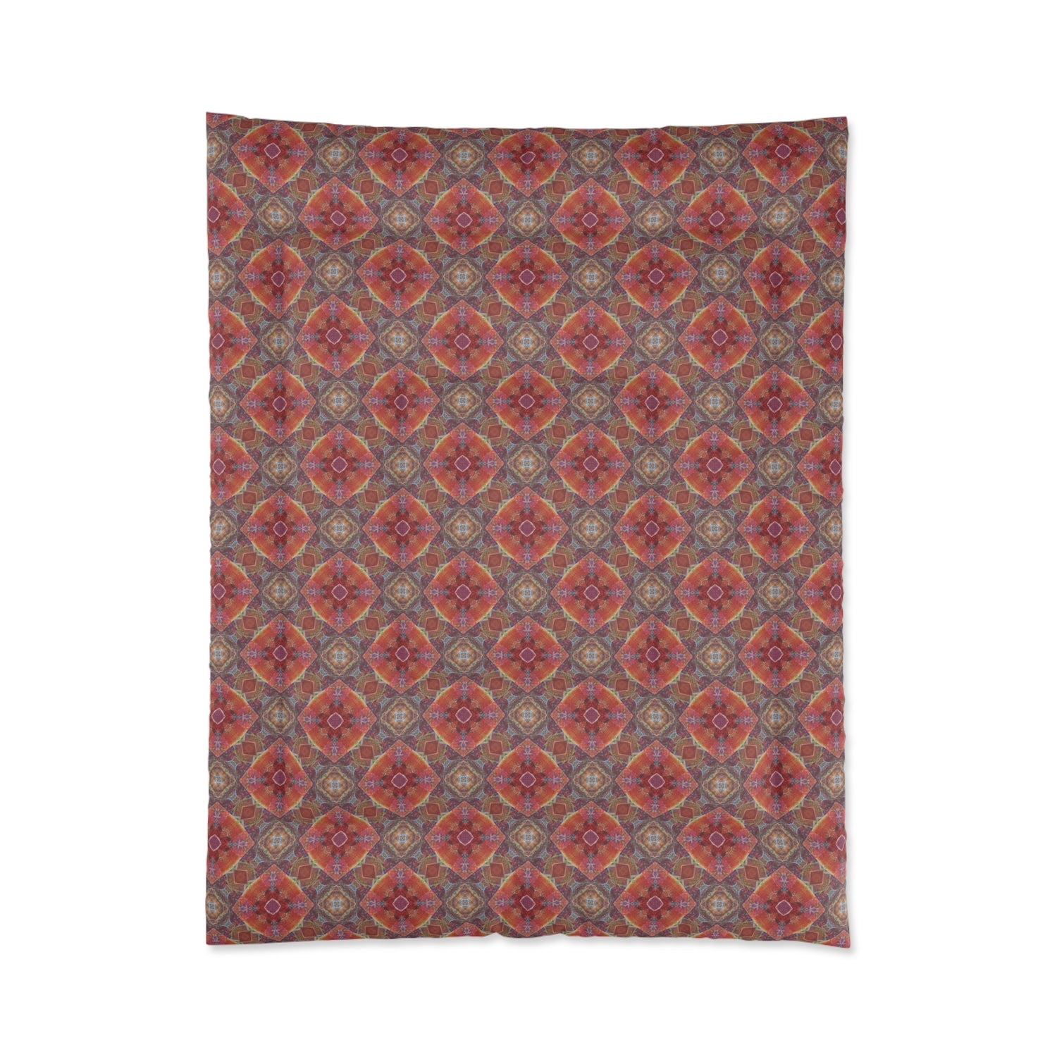 Satinka Comforter