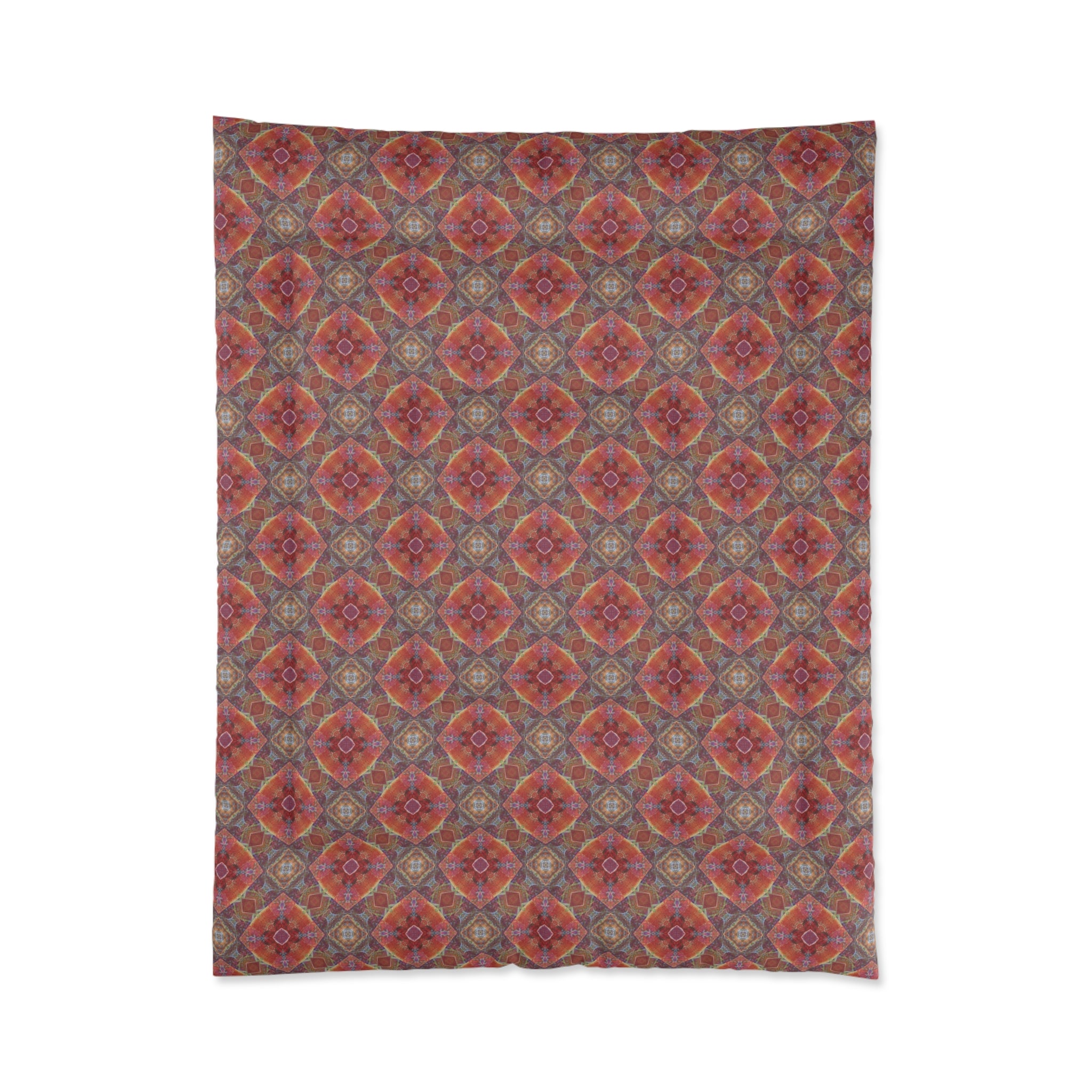 Satinka Comforter