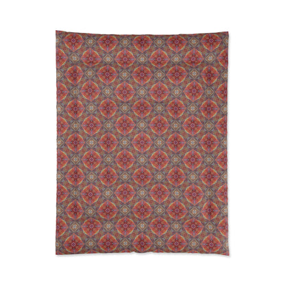 Satinka Comforter