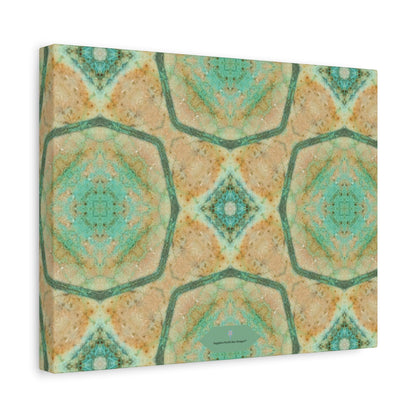 Wapeka Canvas Wall Art