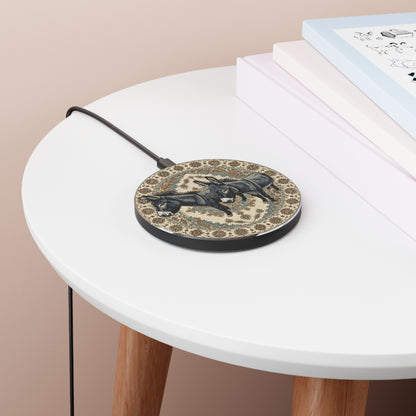 Donkey Wireless Charger