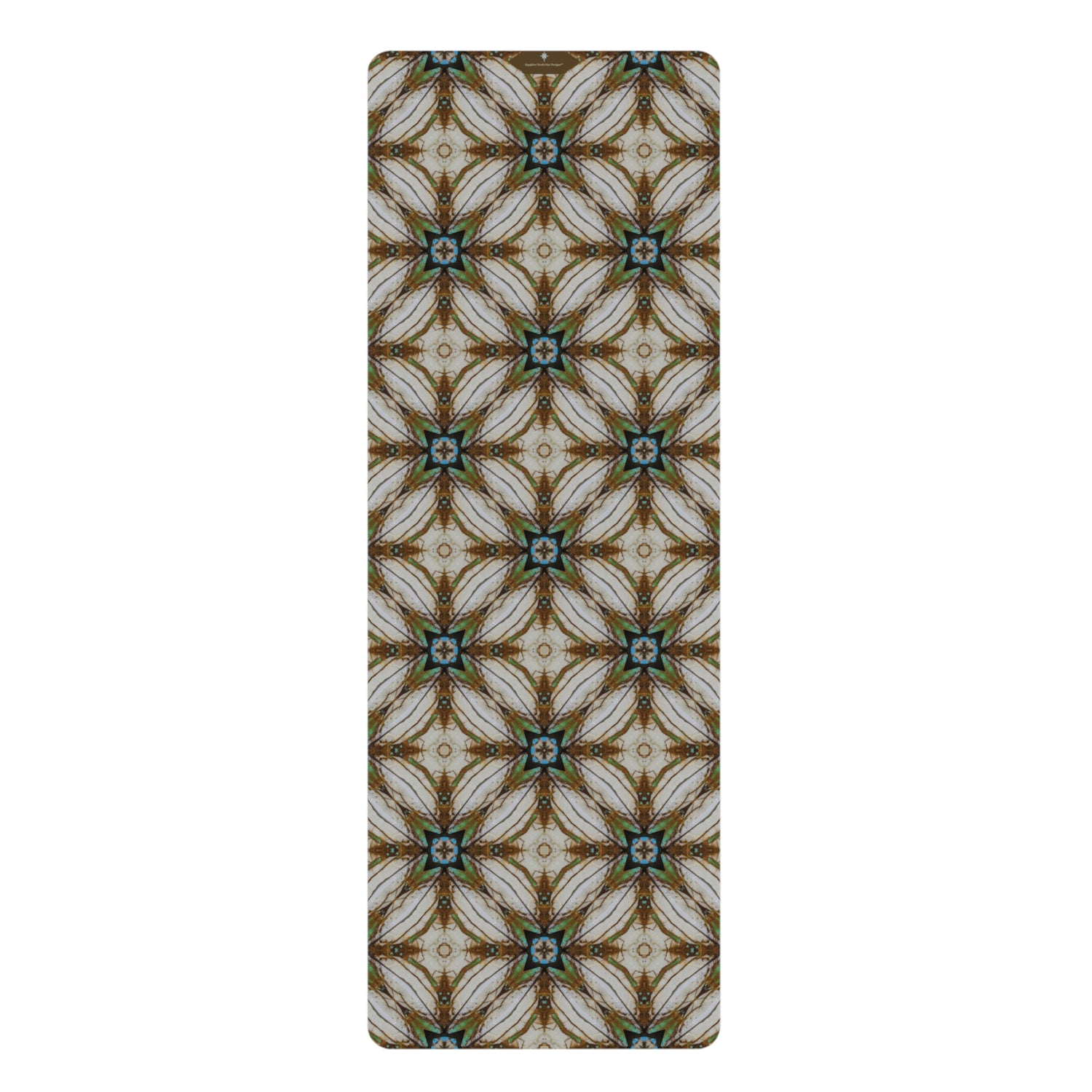 Lakota Yoga Mat