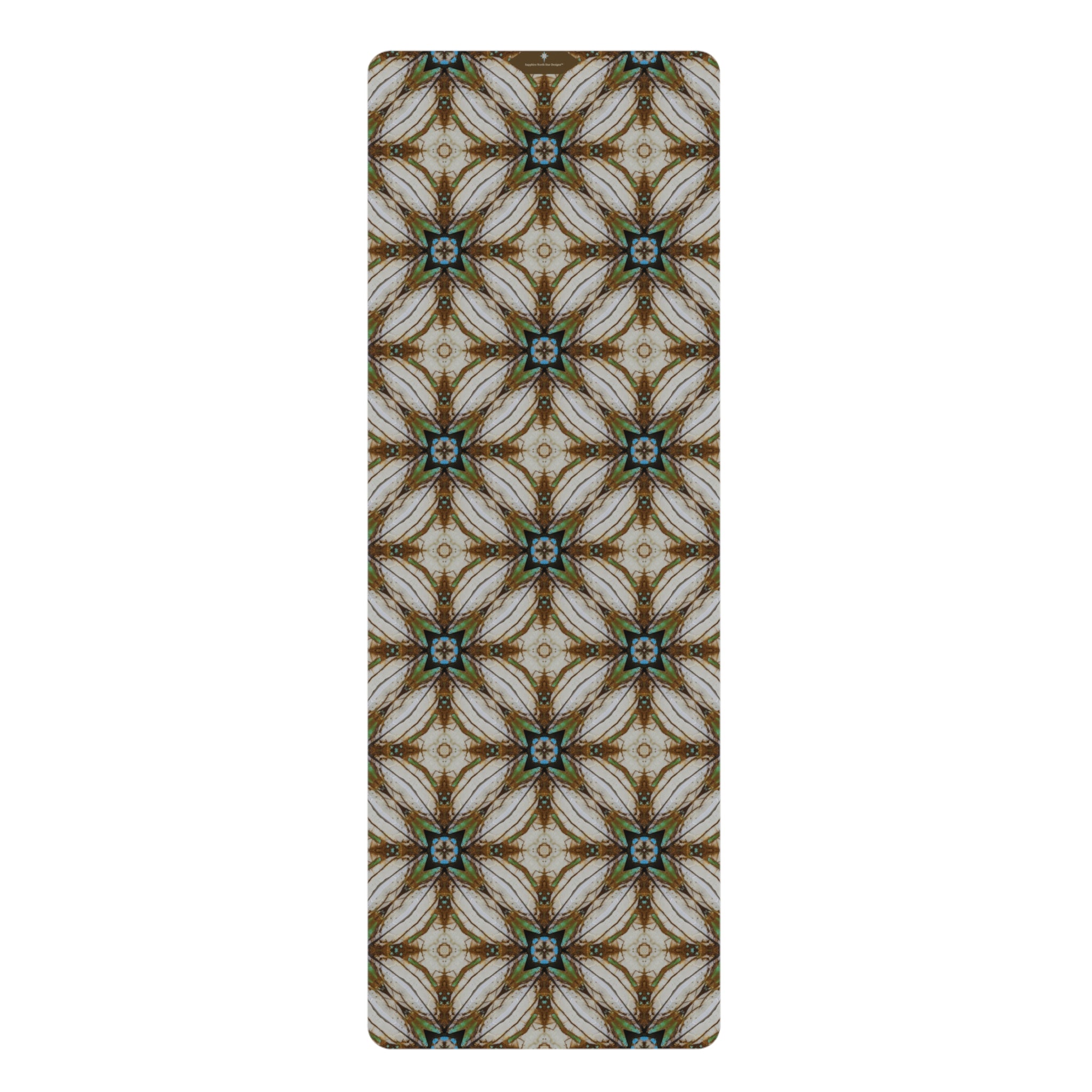Lakota Yoga Mat