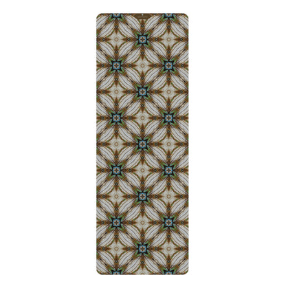 Lakota Yoga Mat