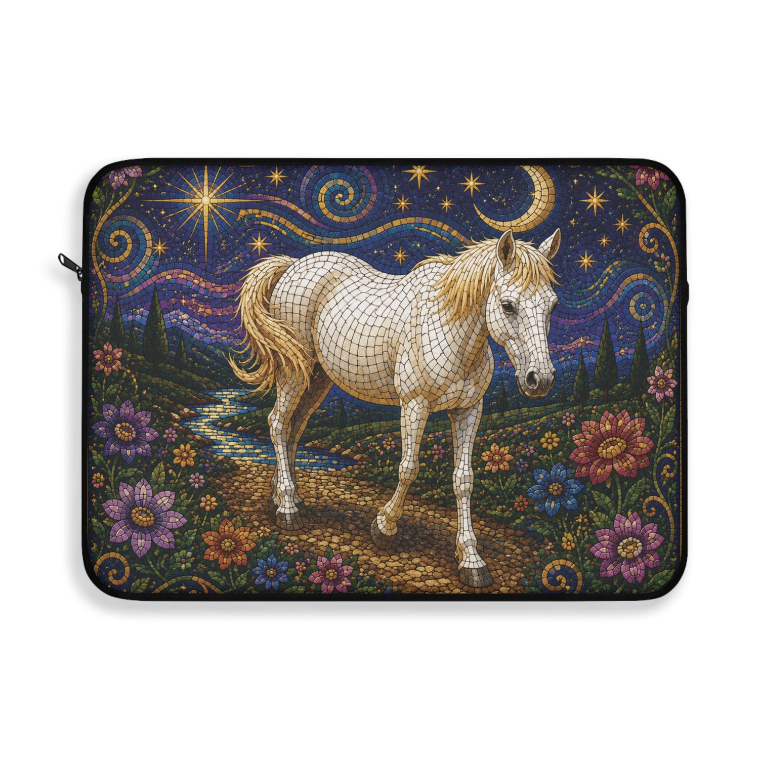 Horse Laptop Sleeve