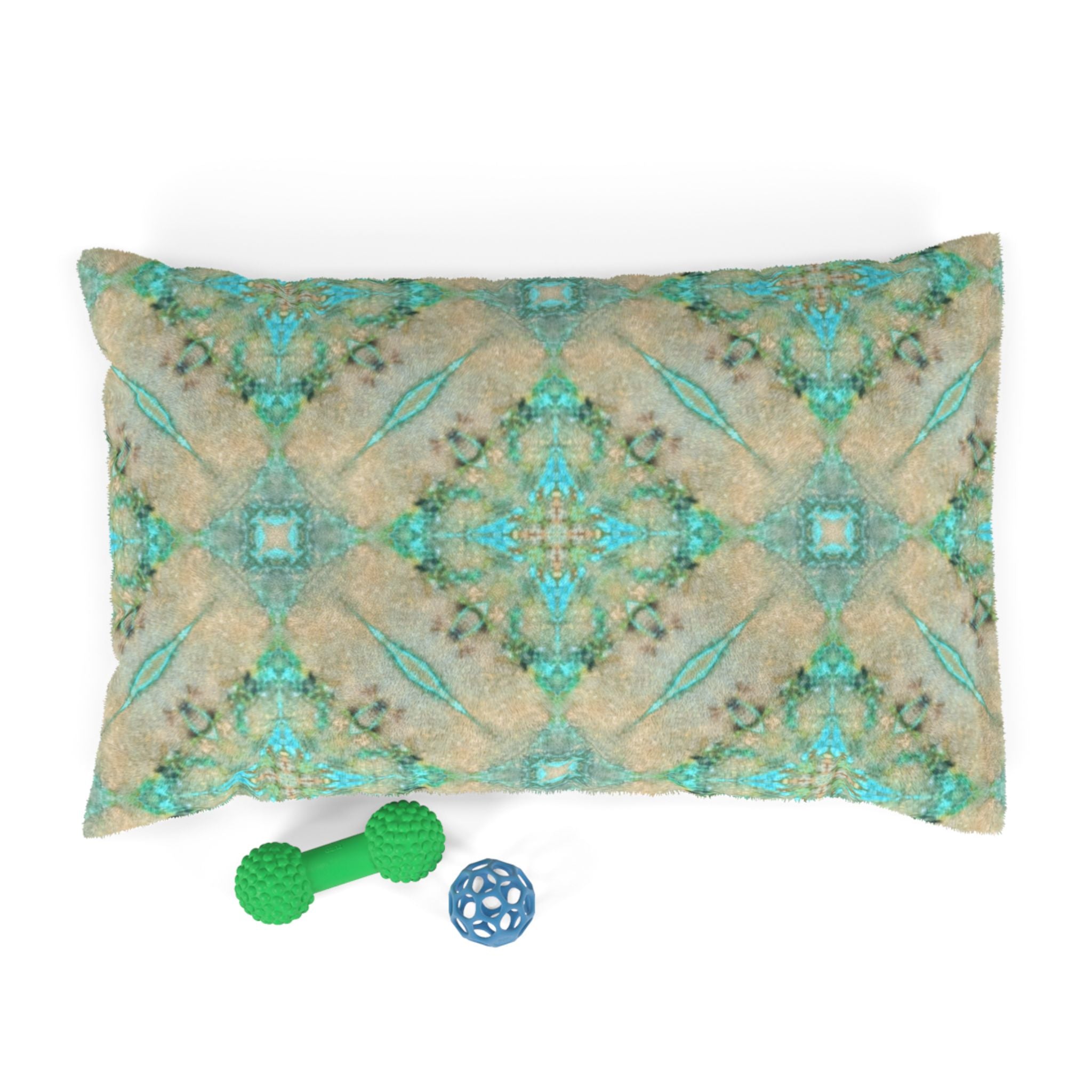 Nitika Pet Bed