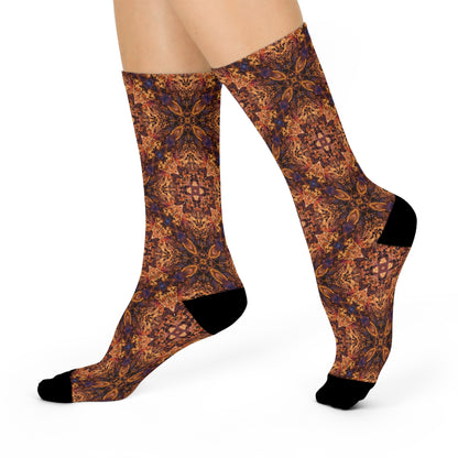 Kiona Designer Socks