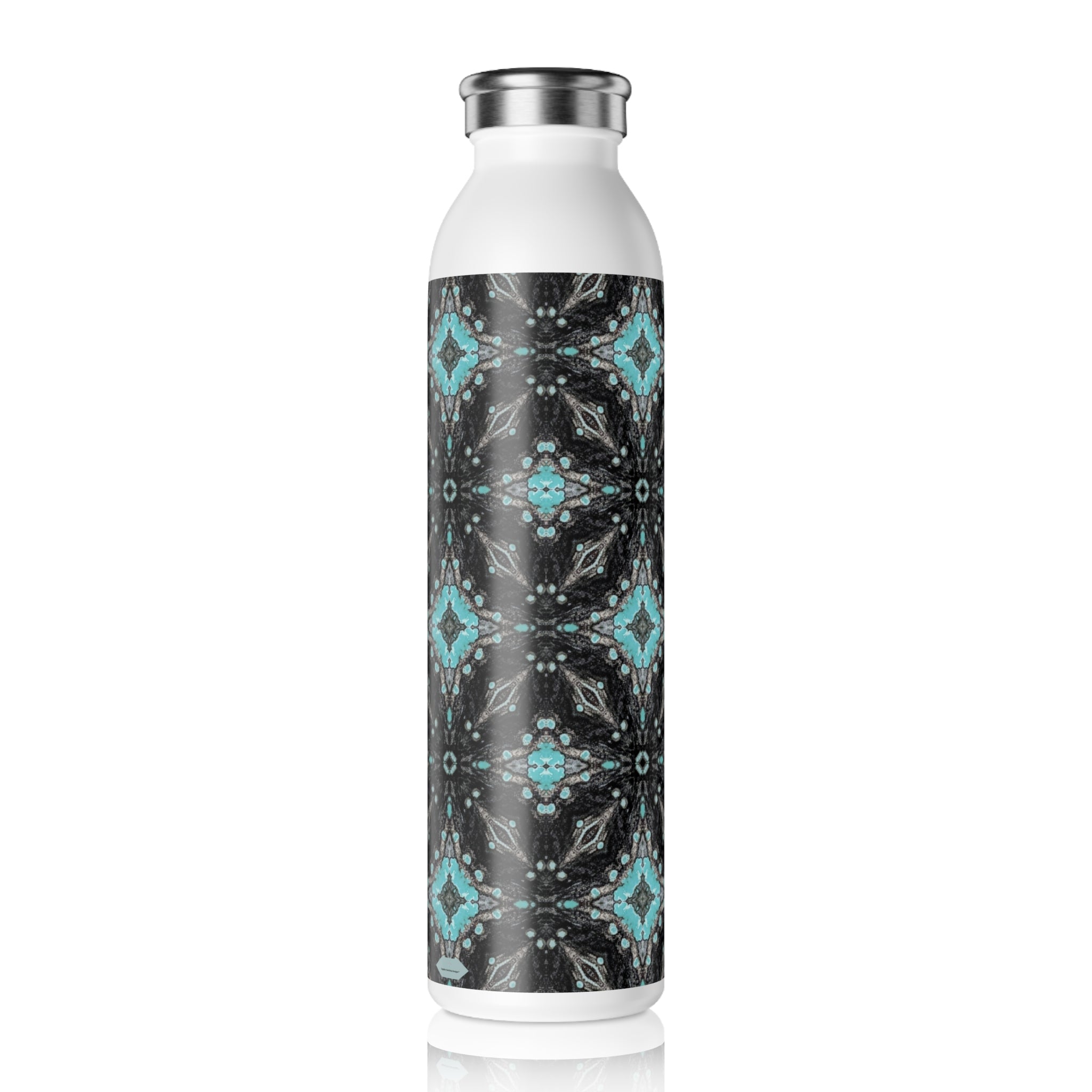 Kishil Slim Water Bottle