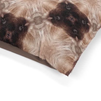 Mosi Pet Bed