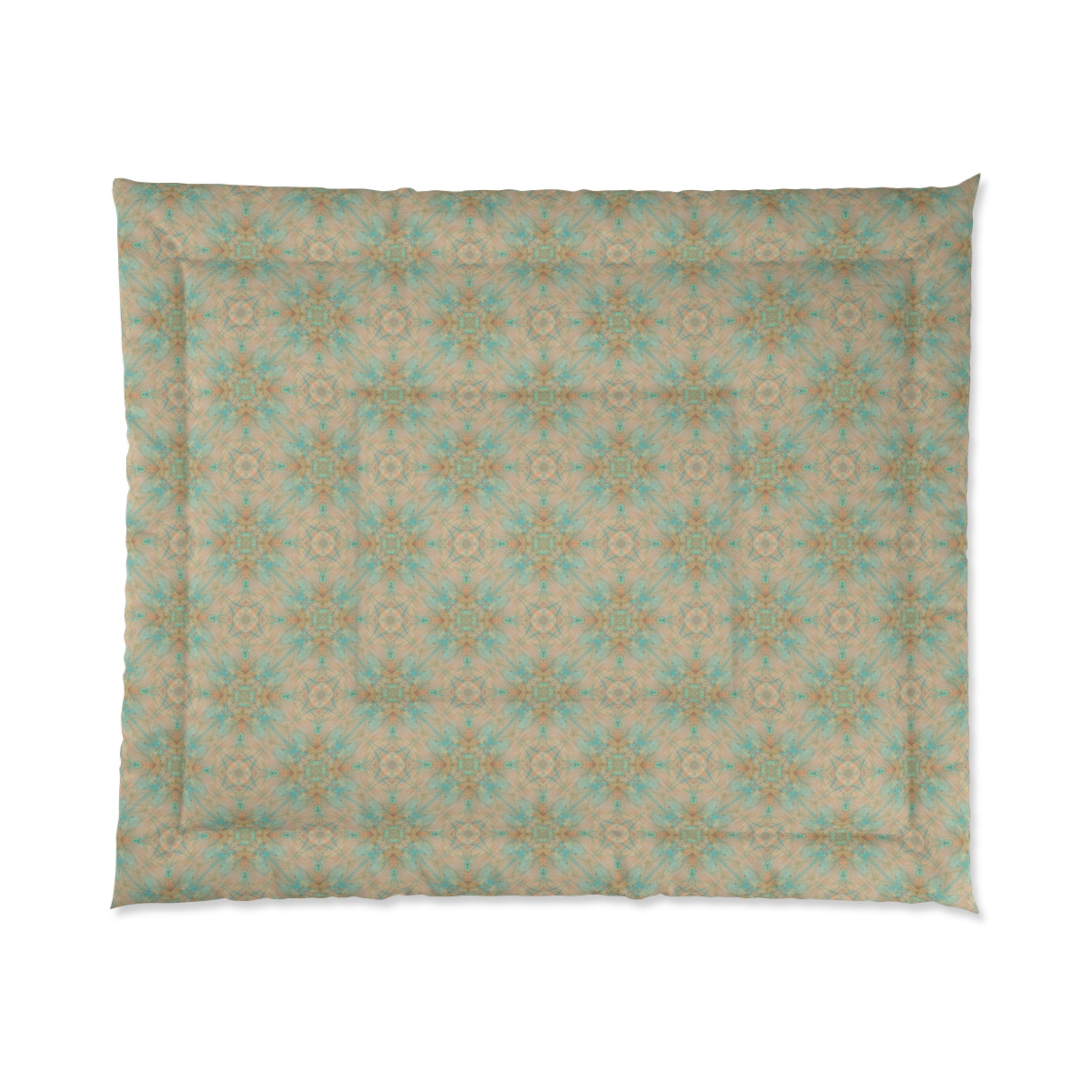 Sauk Comforter Bedspread
