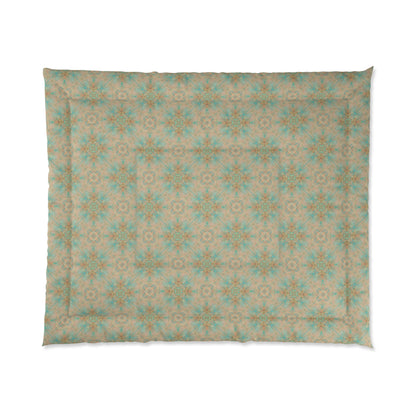 Sauk Comforter Bedspread