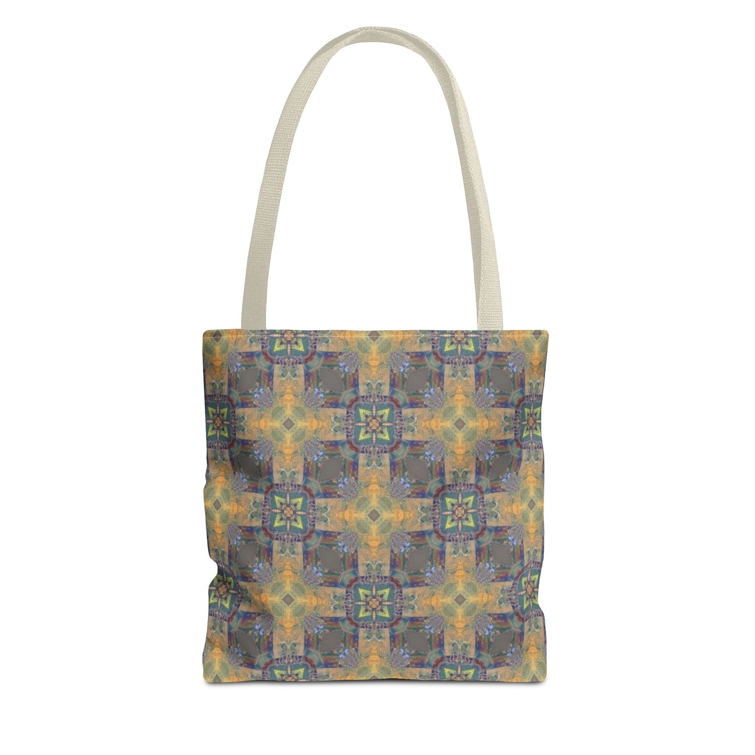 Miigwan Canvas Tote Bag