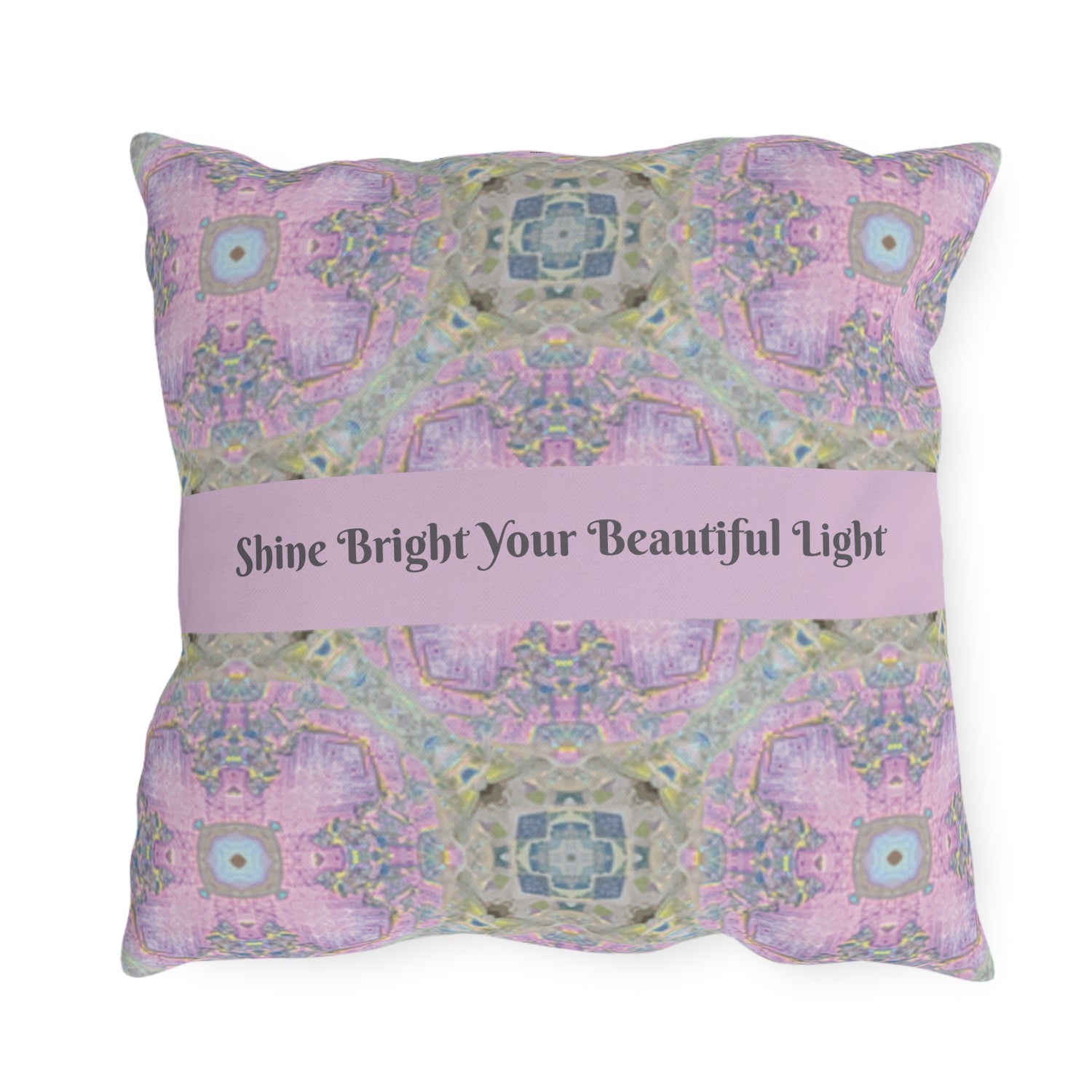 Outdoor Pillows