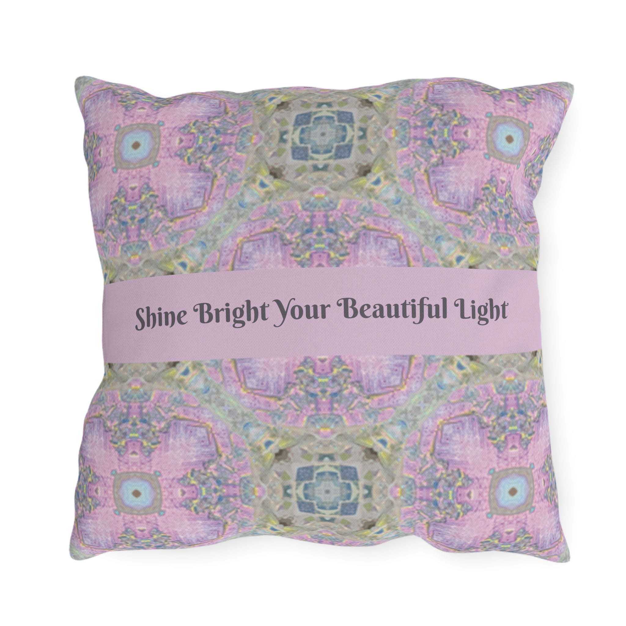 Outdoor Pillows