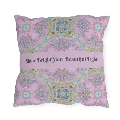 Outdoor Pillows