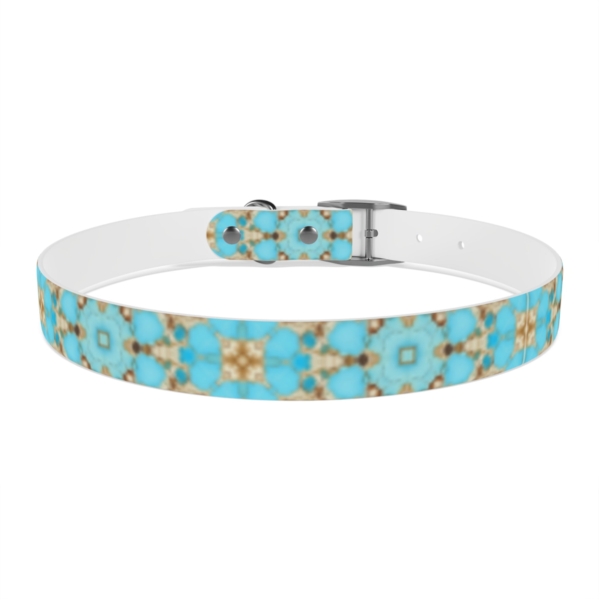 Yareli Dog Collar