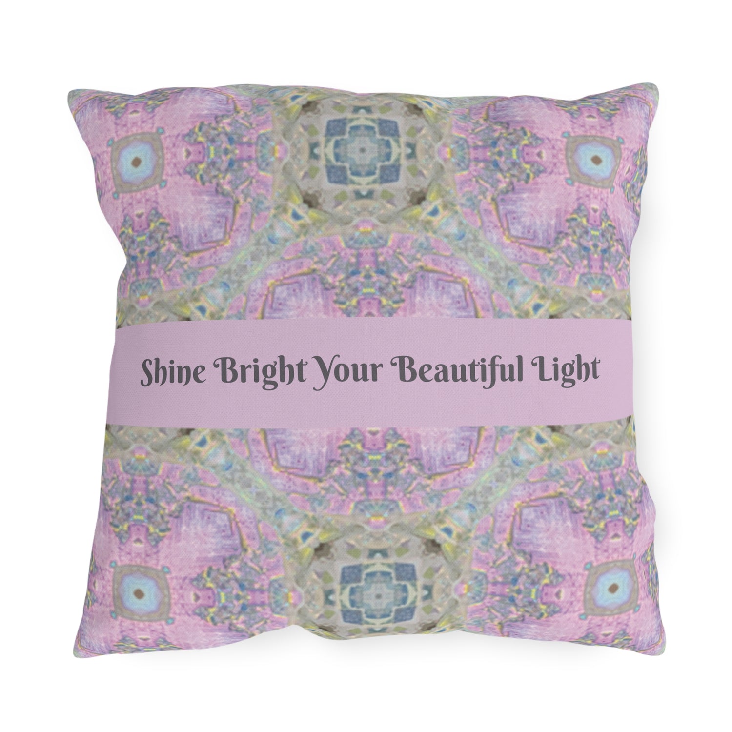 Outdoor Pillows