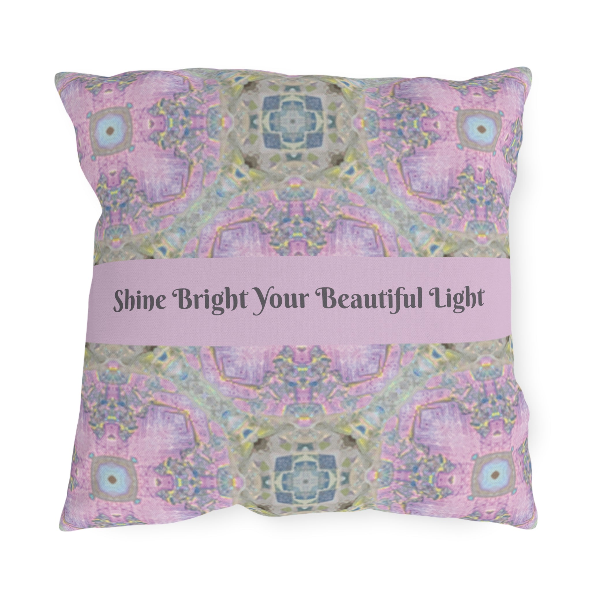 Outdoor Pillows