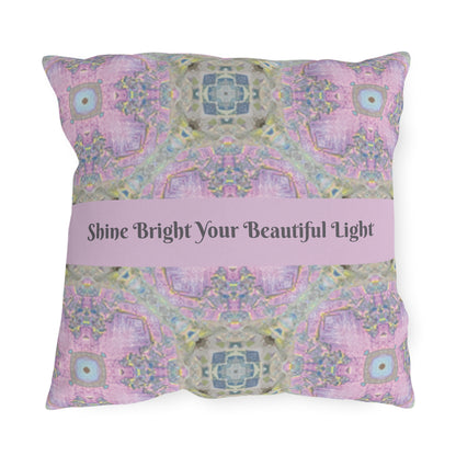 Outdoor Pillows