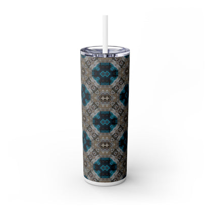 Ulloriaq Skinny Tumbler