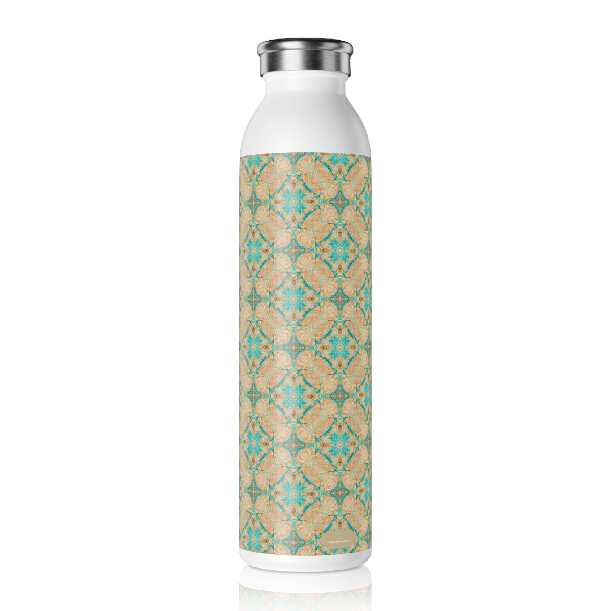 Dakota Slim Water Bottle