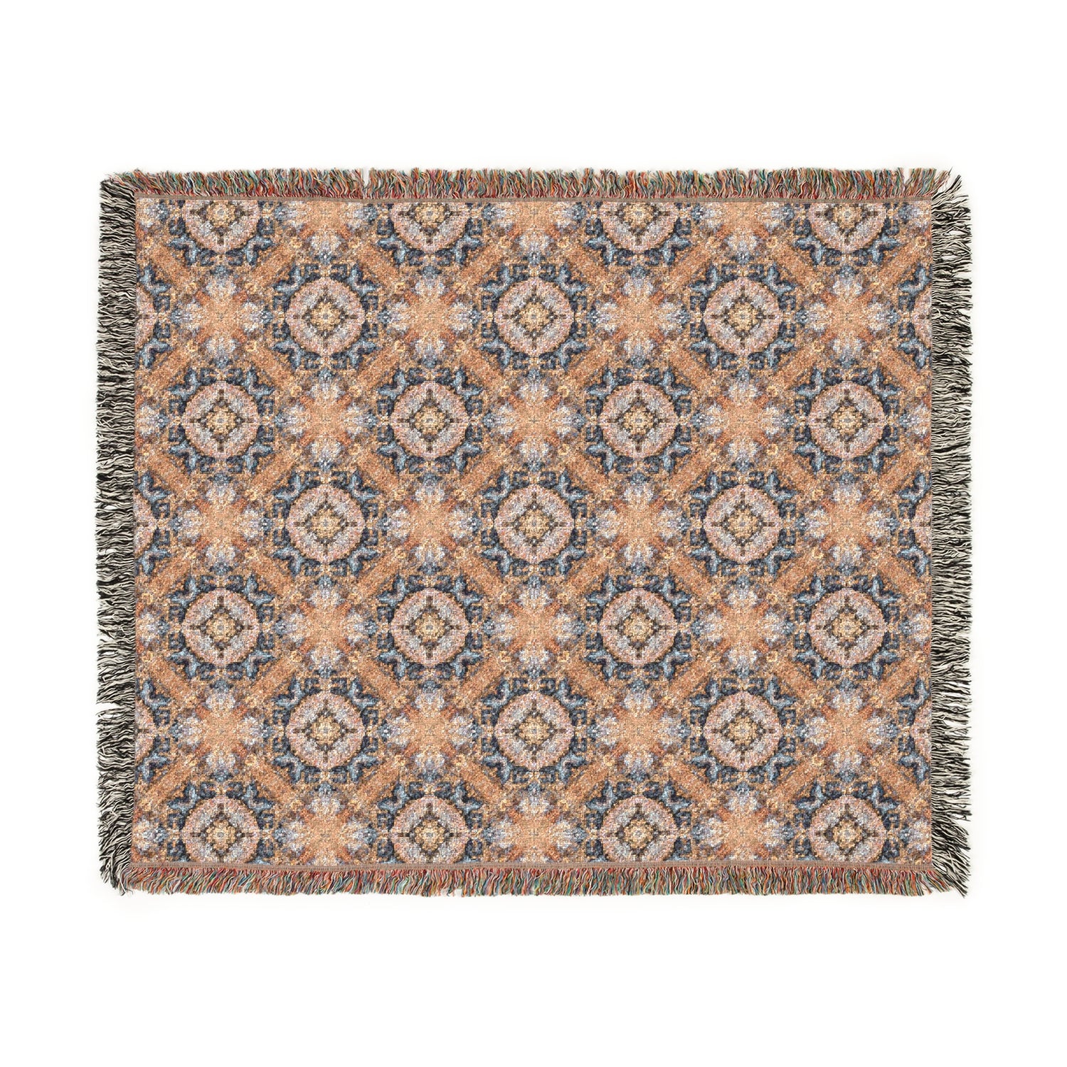 Elan Woven Blanket