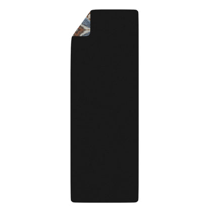 Nakoda Yoga Mat