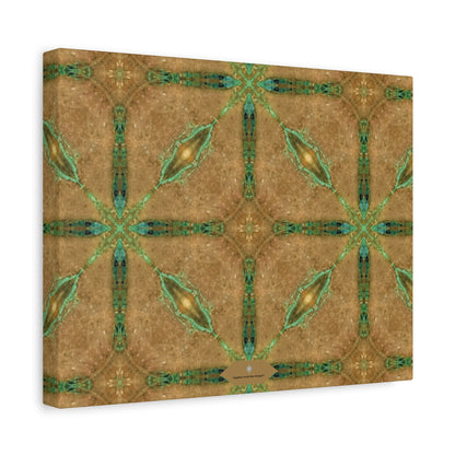 Waban Canvas Wall Art