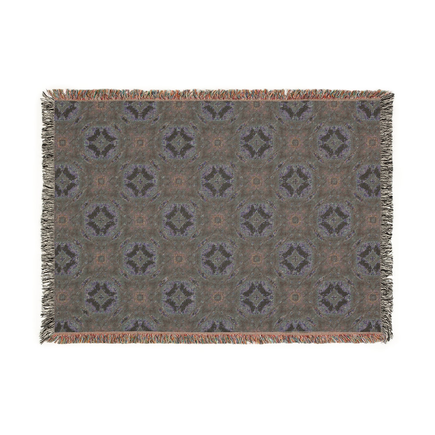 Adoeete Woven Blanket