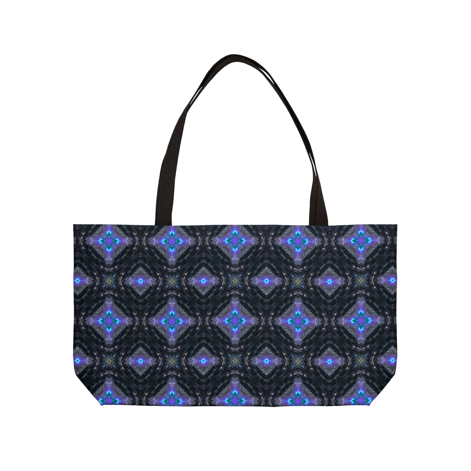Calfuray Travel Tote Bag