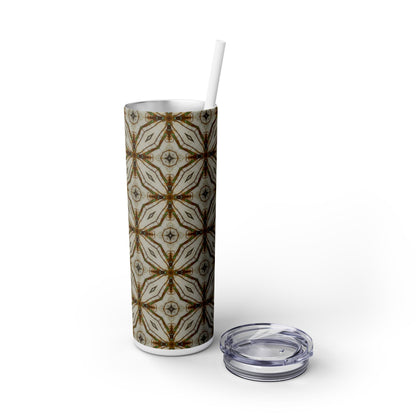 Odakota Skinny Tumbler