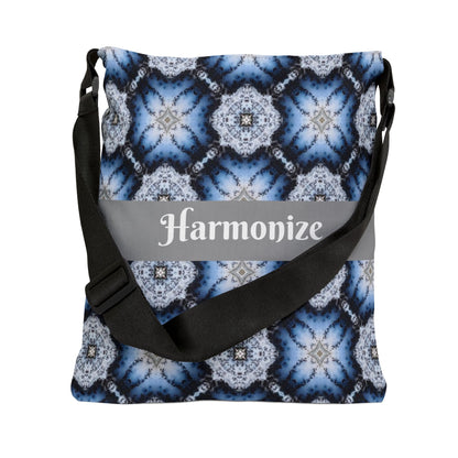 Harmonize Tote Bag