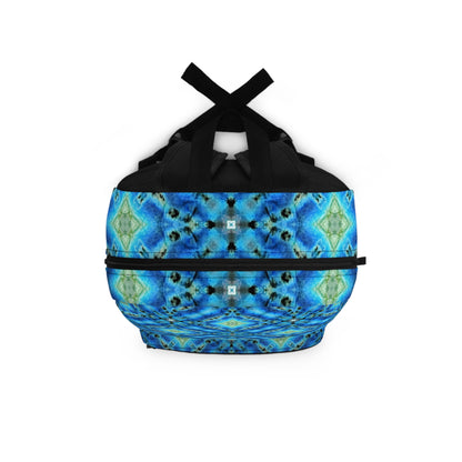 Miakoda Backpack