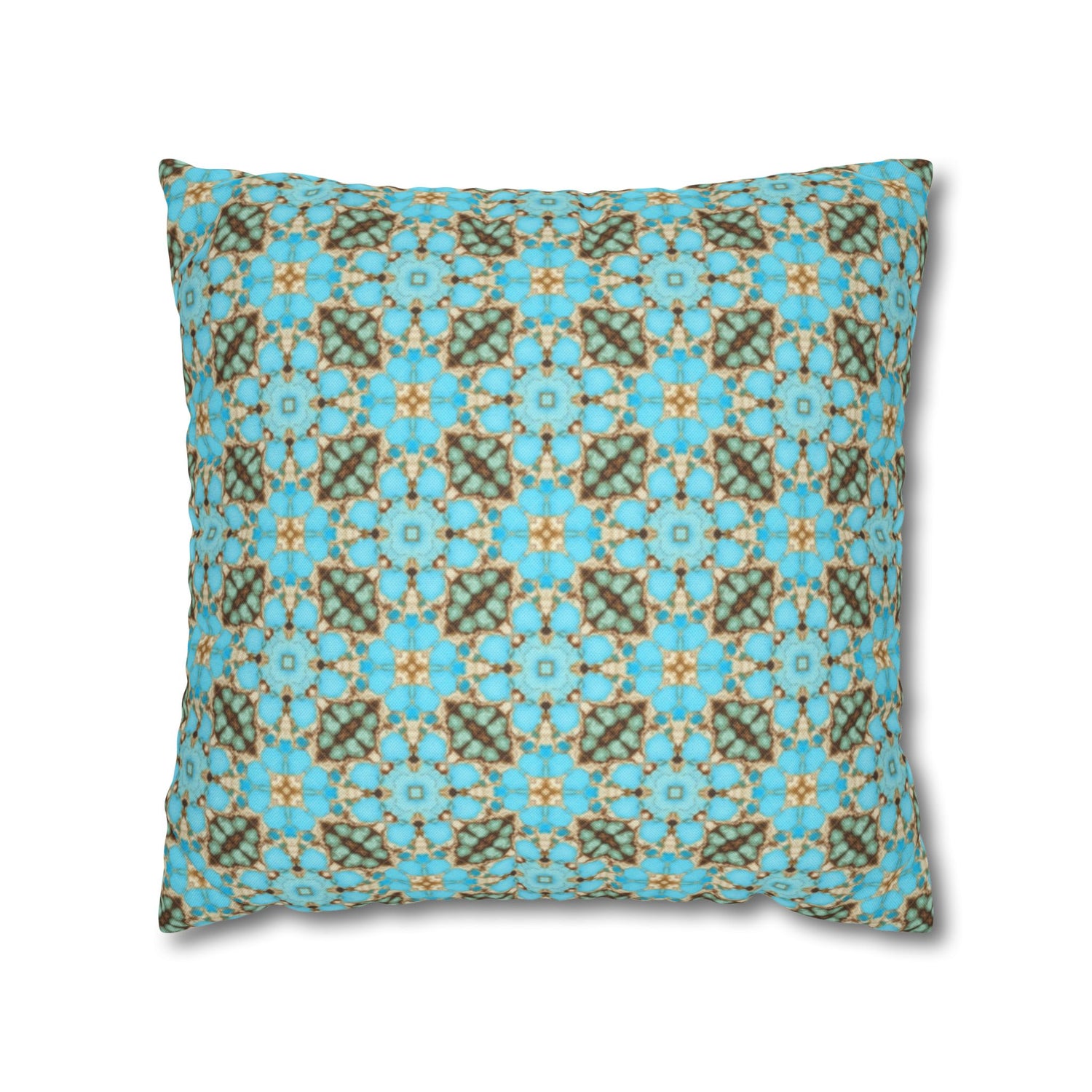 Yareli Square Pillow Case