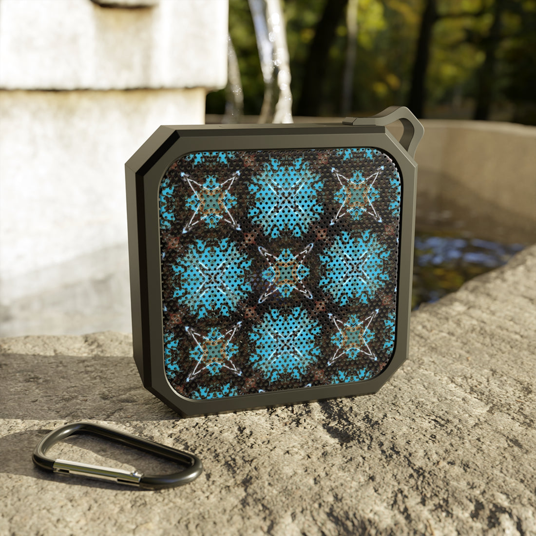 Nahimana Outdoor Bluetooth Speaker