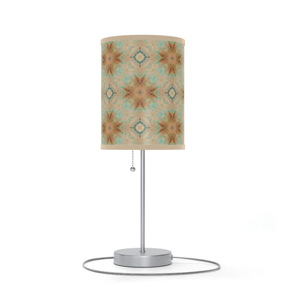 Shikoba Lamp