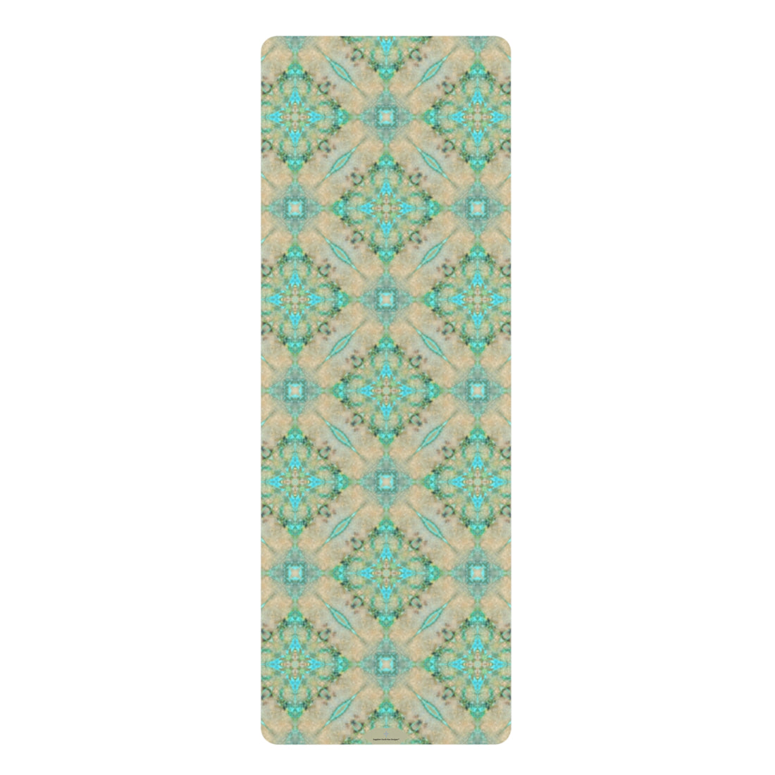 Nitika Yoga Mat