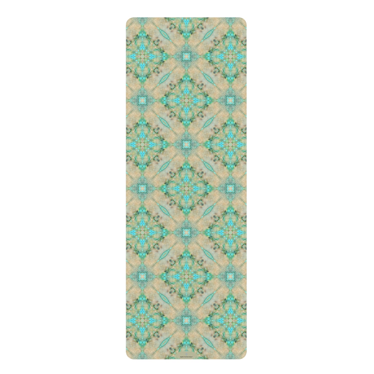 Nitika Yoga Mat